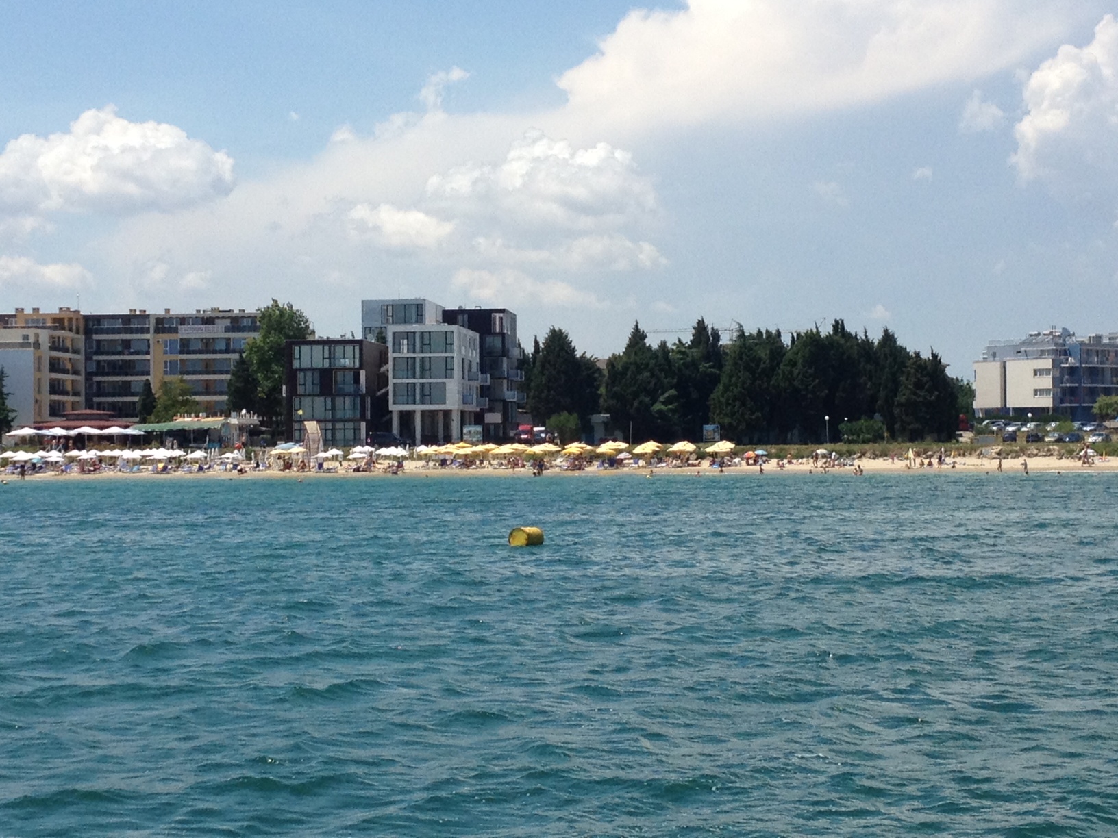 Недвижимость в Болгарии: комплекс Амара Бутик и Дизайн фото 