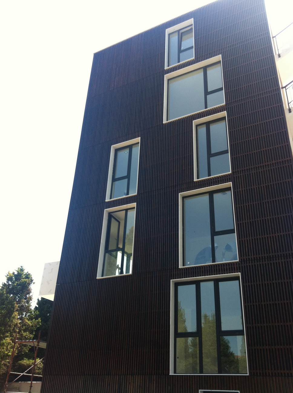 Недвижимость в Болгарии: комплекс Амара Бутик и Дизайн фото 