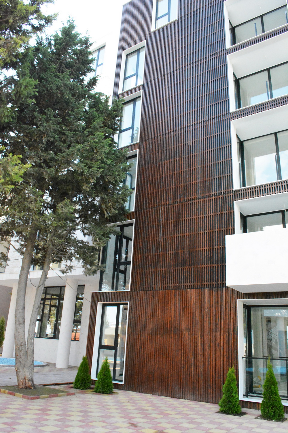 Недвижимость в Болгарии: комплекс Амара Бутик и Дизайн фото 