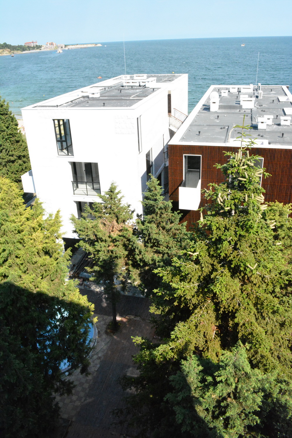 Недвижимость в Болгарии: комплекс Амара Бутик и Дизайн фото 