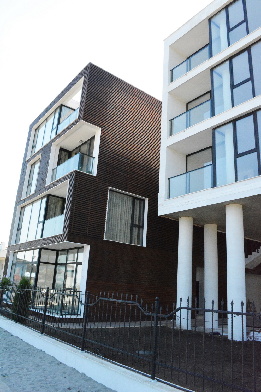 Недвижимость в Болгарии: комплекс Амара Бутик и Дизайн фото 