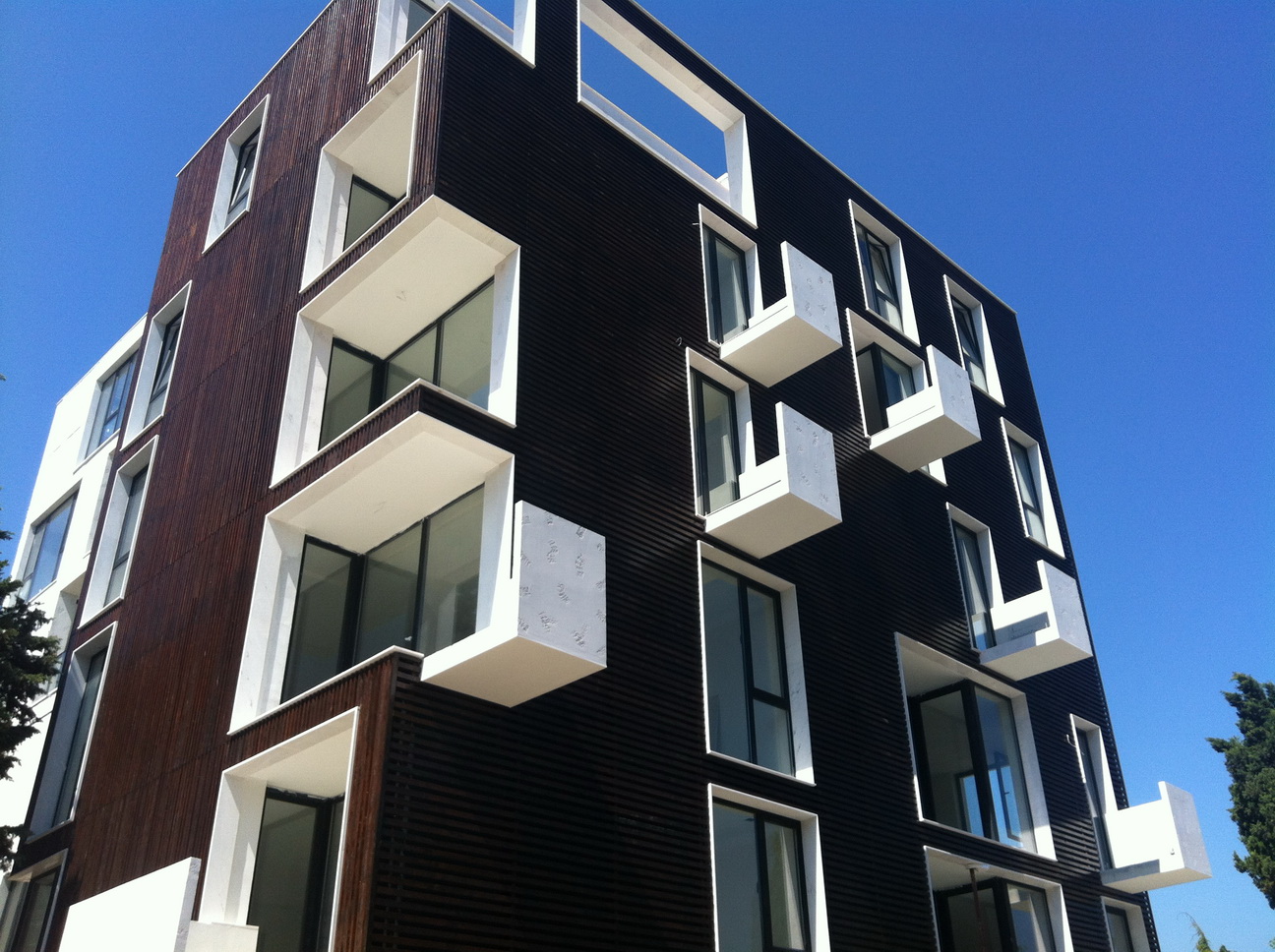 Недвижимость в Болгарии: комплекс Амара Бутик и Дизайн фото 