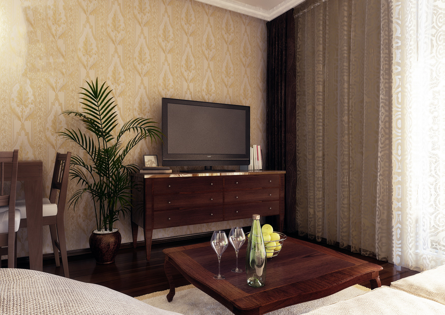 Недвижимость в Болгарии: комплекс Сансет Делюкс фото 