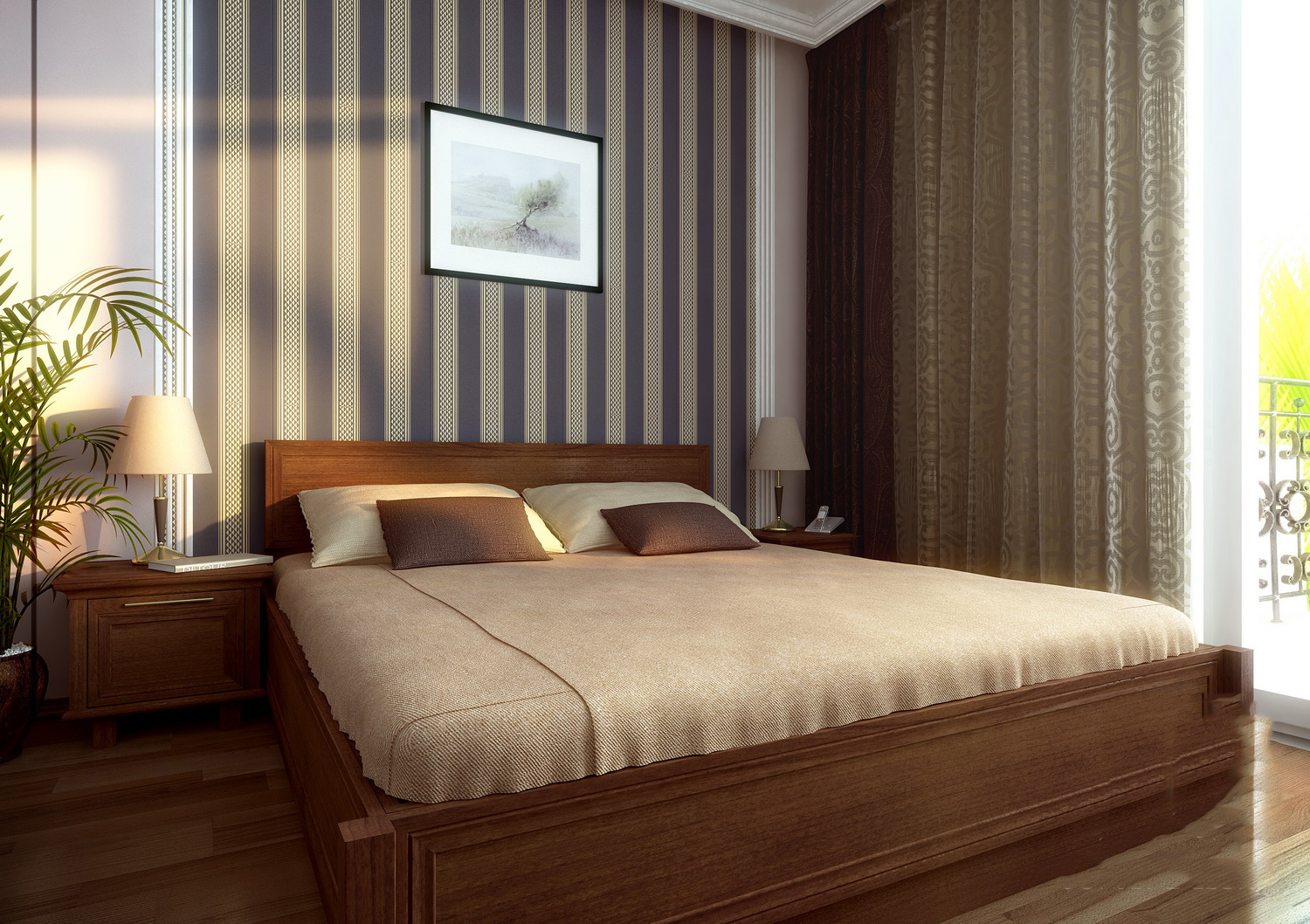 Недвижимость в Болгарии: комплекс Сансет Делюкс фото 