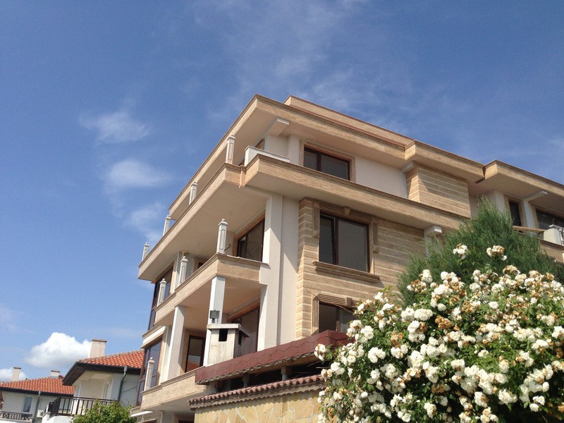 Недвижимость в Болгарии: комплекс Вилла Адрия фото 