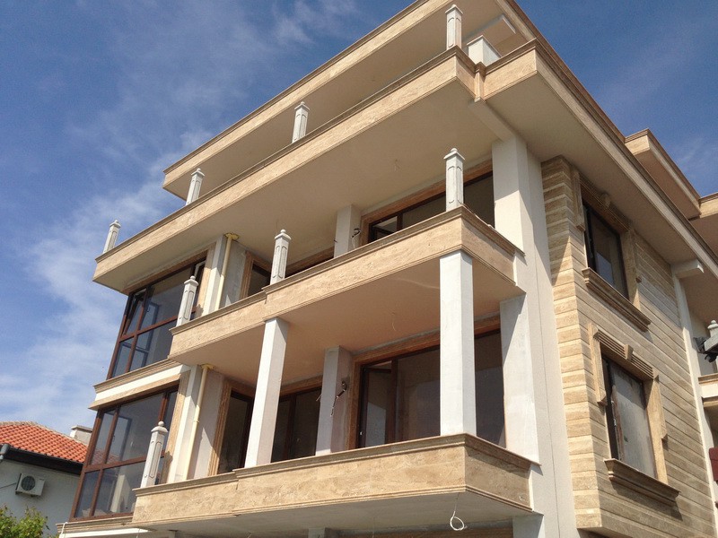 Недвижимость в Болгарии: комплекс Вилла Адрия фото 