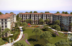 Айвазовский Парк