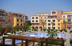 Лилия Бич Резорт