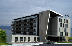 Парадизо Несебр