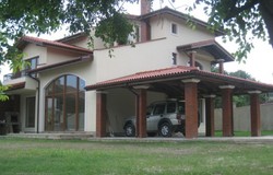 Дом в Осеново