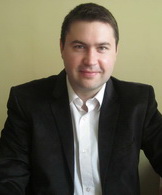 Павел  Маклыгин