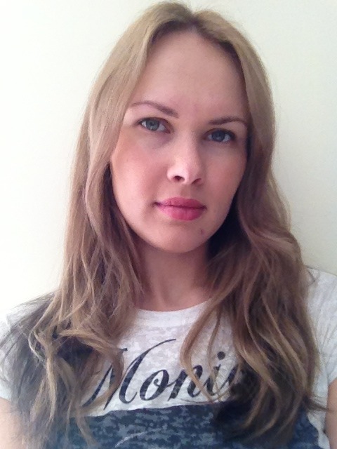 Ирина Овсянникова