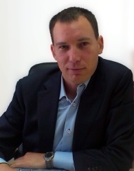 Евгений Колесников