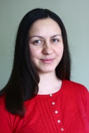 Мария  Кутинска