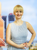 Анна  Егиазарян