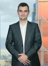 Федор Голобородов